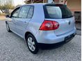 VOLKSWAGEN GOLF V 2008/9 - 3