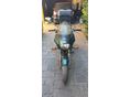YAMAHA XJ 400 1991 - 1