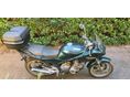 YAMAHA XJ 400 1991 - 2