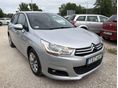 CITROEN C4 2012/6 - 2