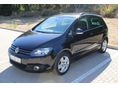 VOLKSWAGEN GOLF PLUS 1.4 Comfortline (napfénytető. digit klíma. ülésfűtés...)