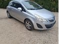 OPEL CORSA D 2012/7 - 2