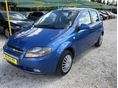 CHEVROLET KALOS 1.4 16V Premium Friss műszaki vizsga! Gyári kulcsok! Szervizkönyv!