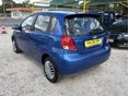 CHEVROLET KALOS 2007/12 - 2