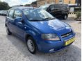 CHEVROLET KALOS 2007/12 - 3