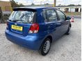 CHEVROLET KALOS 2007/12 - 4