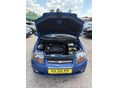 CHEVROLET KALOS 2007/12 - 5