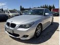 BMW 520i GYÁRI M. MEMORIÁS KOMFORT VAJBŐR. NAGYONSZÉP
