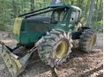 TIMBERJACK 2002 - 2