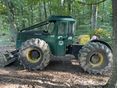 TIMBERJACK 2002 - 3