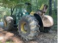 TIMBERJACK 2002 - 4