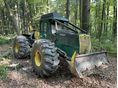 TIMBERJACK 2002 - 1