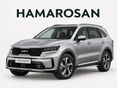 KIA SORENTO 1.6 T-GDI PHEV Kryptonite 4WD (Automata) [7személy] Magyarországi . Végig vezetett sz.könyv . Panorámatető .Ülésszellőzés .Bose