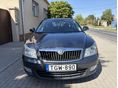 SKODA OCTAVIA 2010/10 - 2