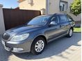 SKODA OCTAVIA 2010/10 - 3