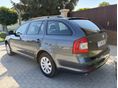 SKODA OCTAVIA 2010/10 - 4