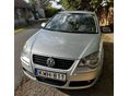 VOLKSWAGEN POLO 1.4 16V