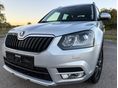 SKODA YETI 2.0 CR TDI Style 4x4 DSG 4X4 / DRIVE / AUTOMATA! / 1 TULAJ!