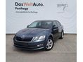 SKODA OCTAVIA 2018/8 - 1