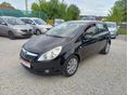 OPEL CORSA 1.2 Enjoy Sz.Könyv.Piros Belső. Kitűnő Állapot !