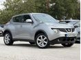 NISSAN JUKE 2012/1 - 2