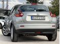 NISSAN JUKE 2012/1 - 5