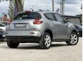 NISSAN JUKE 2012/1 - 7