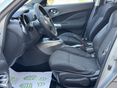 NISSAN JUKE 2012/1 - 10