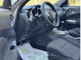 NISSAN JUKE 2012/1 - 11
