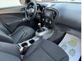 NISSAN JUKE 2012/1 - 12