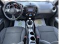 NISSAN JUKE 2012/1 - 15