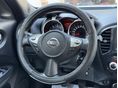NISSAN JUKE 2012/1 - 17