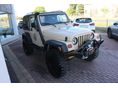 JEEP WRANGLER 1999/1 - 2