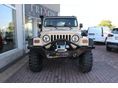 JEEP WRANGLER 1999/1 - 3