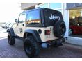 JEEP WRANGLER 1999/1 - 5