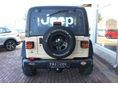 JEEP WRANGLER 1999/1 - 6