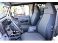 JEEP WRANGLER 1999/1 - 10