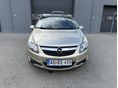 OPEL CORSA D 2010/2 - 2