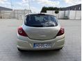 OPEL CORSA D 2010/2 - 5