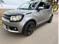 SUZUKI IGNIS 2018/8 - 2