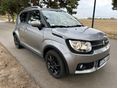 SUZUKI IGNIS 2018/8 - 1
