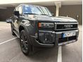 TOYOTA LAND CRUISER 2.8 D-4D Executive (Automata) ÁFÁ-S! 7 személyes! JBL!