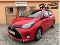TOYOTA YARIS 2016/6 - 2