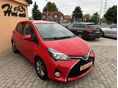 TOYOTA YARIS 2016/6 - 3