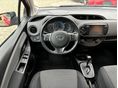 TOYOTA YARIS 2016/6 - 6