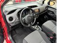 TOYOTA YARIS 2016/6 - 7