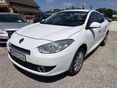 RENAULT FLUENCE 1.5 dCi Dynamique EDC AUTOMATA.NAVI. JÓ ÁLLAPOT