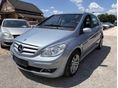 MERCEDES-BENZ B 150 KLIMA.ÜL.FUTÉS. KÉZIVÁLTÓ