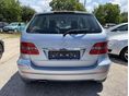MERCEDES-BENZ B 150 2006/6 - 4
