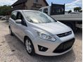 FORD C-MAX Grand1.6 TDCi Champions DIGITKLIMA.ÜL.FÜTÉS.TEMPOMAT